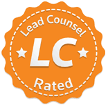 Lead Counsel Rated