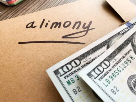 Joliet, IL alimony lawyer