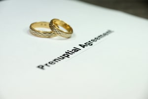 Prenup vs. Postnup: Should I Consider Signing One?